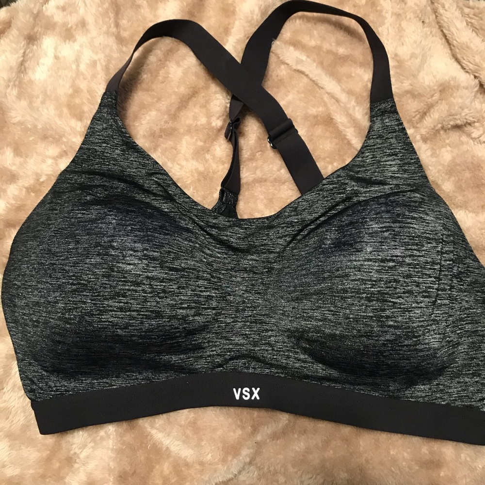 VSX Sports Bra like new!